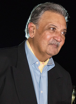 His Highness Maharaja Gaj Singhji Sahib of Marwar - Jodhpur